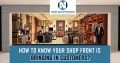 New Shopfronts Ltd - Shop Fronts Repair in London