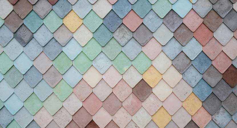 Ceramics & Tiles