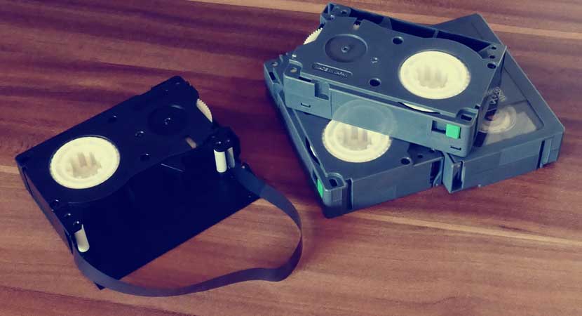 Document Storage