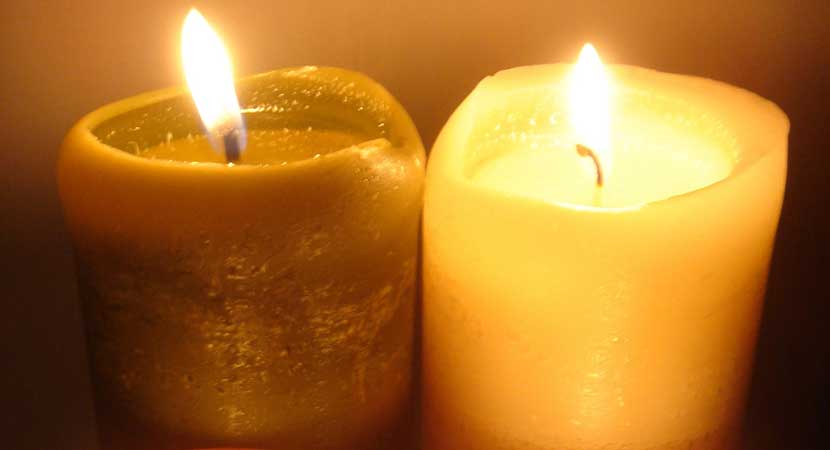 Aromatherapy & Candle Stores