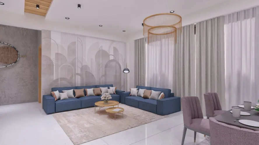 Interior Design Company In Ahmedabad | J Design Studio