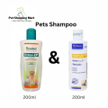 Himalaya Dog Shampoo and Ketochlor Shampoo at Pet Shopping Mart