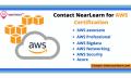 AWS certification training in Bangalore