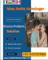 Maa Ambe Astrologer