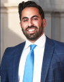 Benny Khorsandi, Esq.