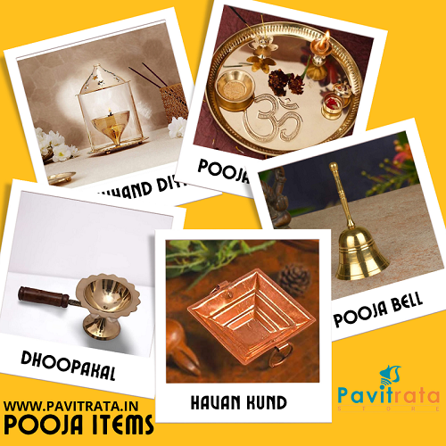 Pavitrata is a one-stop-shop for all the best quality religious items available at an affordable price.