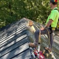 Metal Roofing Dayton