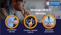 SHR Services - Job Consultants in Delhi NCR