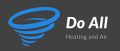 Do All Heating and Air Conditioning