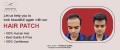 NonSurgical Hair Replacement in Mumbai Andheri  Infiniti