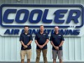 Cooler Air Conditioning LLC