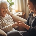 Stay Home Home Care