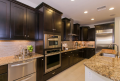 Kitchen & Bathroom Remodel by Cutting Edge Contractors