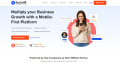 factoHR - HR payroll software for Growth