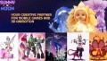Sunnymoon Project - Visual Development services and Game Design Studio