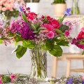 Philly Flowers and Edibles