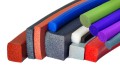 Elastostar Rubber Corporation - Extruded silicone rubber manufacturer and silicone rubber supplier in Plain City Ohio United States