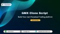 Build Your Own Perpetual Trading Platform With GMX Clone Script