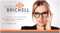 Eyes on Brickell