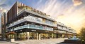 Bhutani City Center 150 – Ready to Move Shops with High Returns