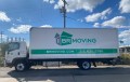 BR Moving