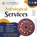 Famous Astrologer in India