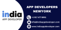 App Development New York - India App Developer