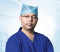 Dr Vineet Gautam | Liver Transplant Surgeon in Indore