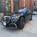 Elite Chauffeured Services, Inc