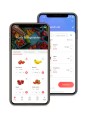 Grocery Delivery App Development