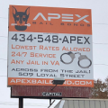 Apex Bail Bonds