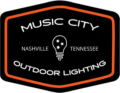 Music City Outdoor Lighting
