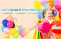 Baoding ALO Balloon & Electricity Co.,Ltd