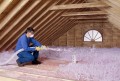 West Covina Attic Insulation