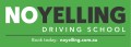 No Yelling Driving School