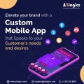 Proficient Custom Mobile App Development Services By Experts