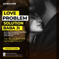 love problem solution baba ji