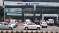 Maruti Suzuki ARENA (Mithra Auto Agencies, Vijayawada, MG Road Labbipet)