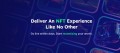 NFTiz - NFT Marketplace Development