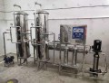 Industrial RO Plant Manufacturers