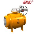 China Vervo Valve Manufacturer Co., Ltd