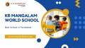 KR Mangalam World School