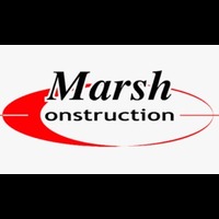 Marsh Construction