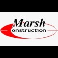 Marsh Construction