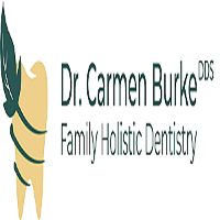 Carmen Burke, DDS, Family Holistic Dentistry