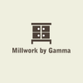 CUSTOM CABINETS & MILLWORK BY GAMMA