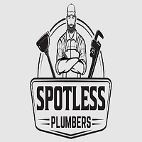 Spotless Plumbers