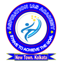 Aspiration IAS Academy | IAS/UPSC/WBCS Coaching Centre in Kolkata
