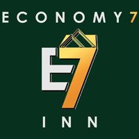Economy 7 Inn Hampton: Best Hotels near me in Hampton VA