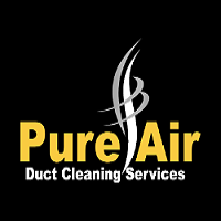 Pure Air Duct Cleaning Services